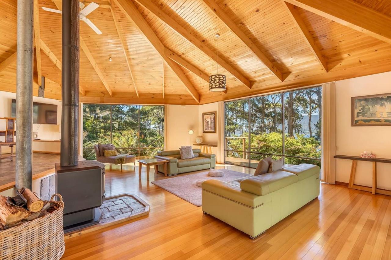 Osprey Lodge