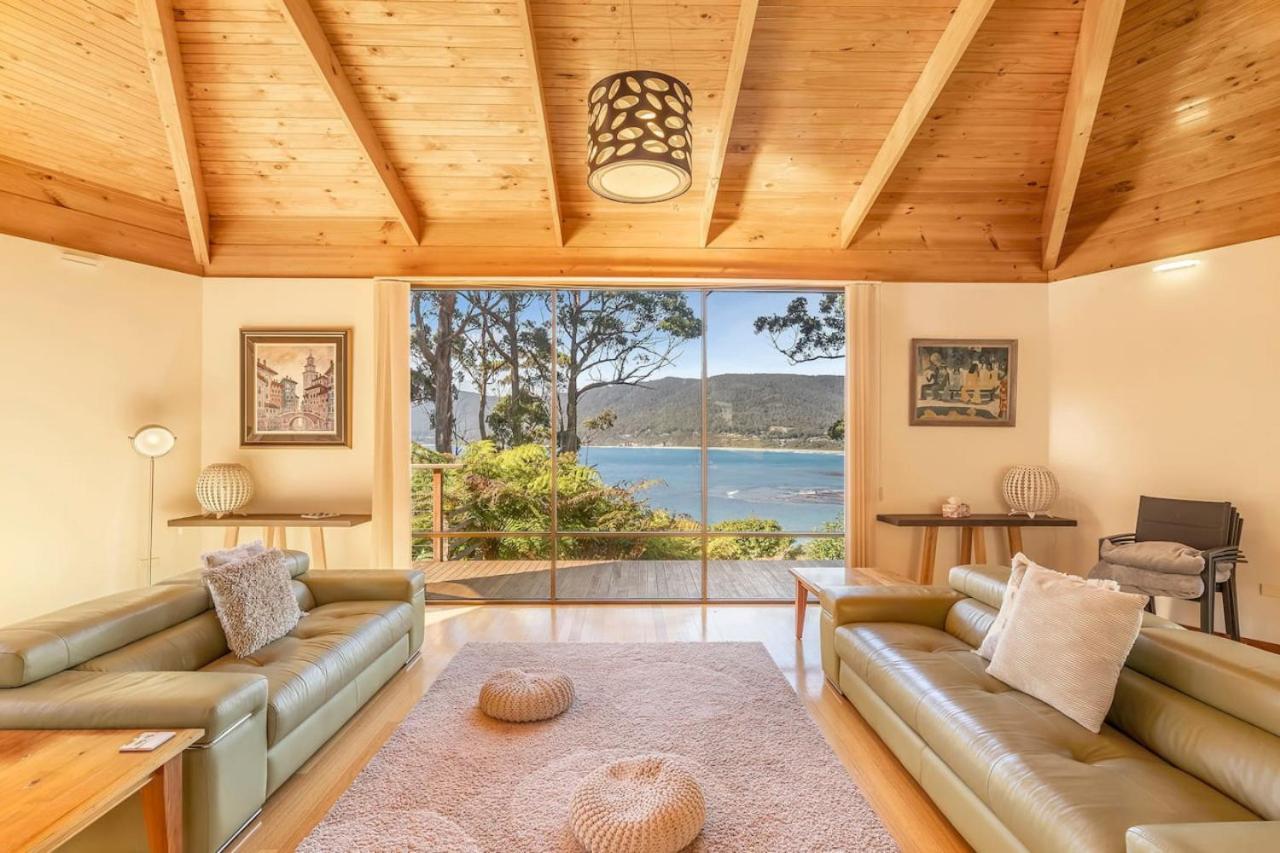 Osprey Lodge