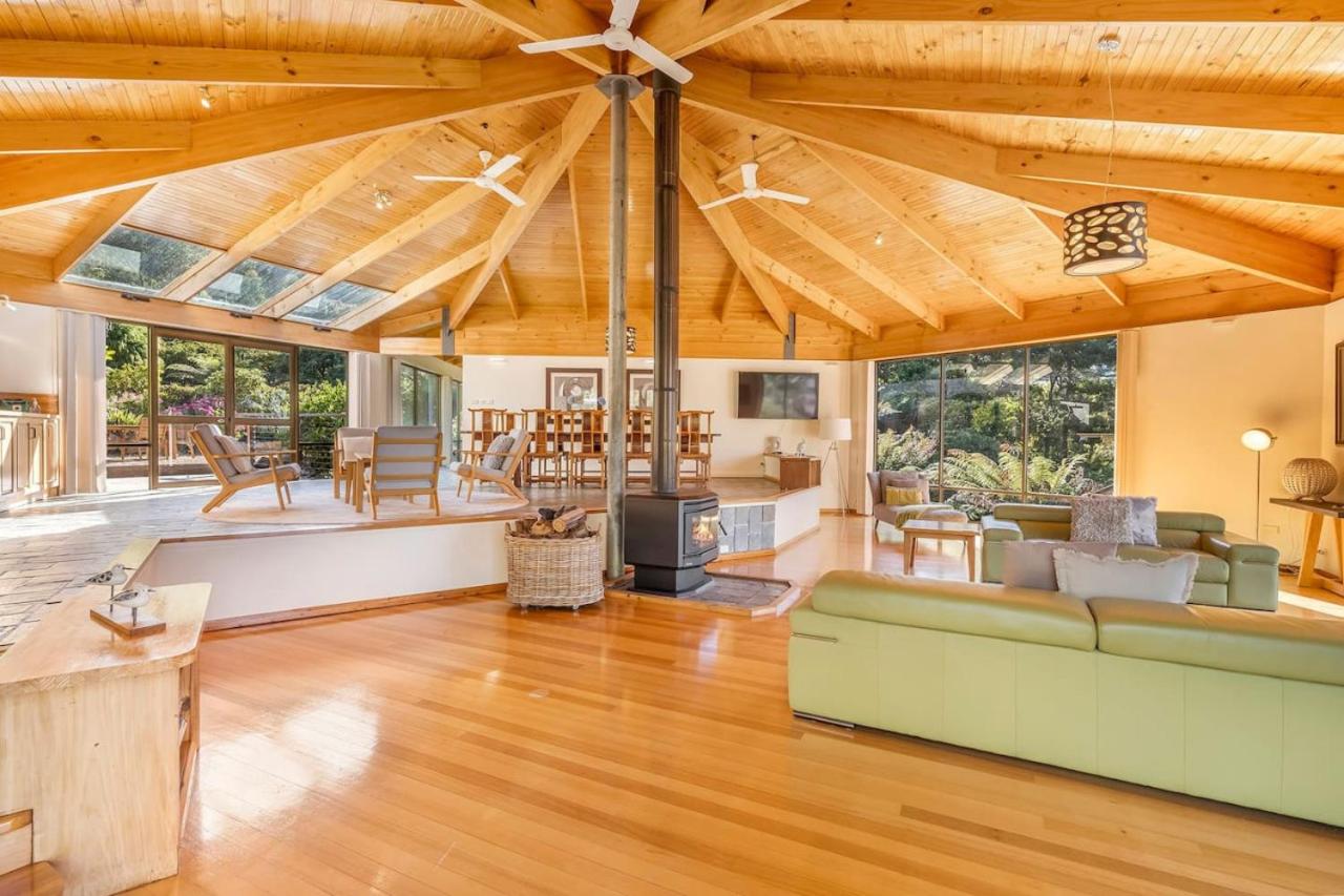 Osprey Lodge