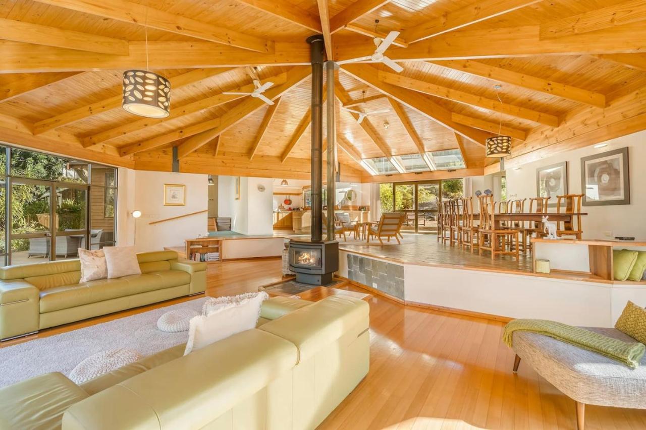 Osprey Lodge