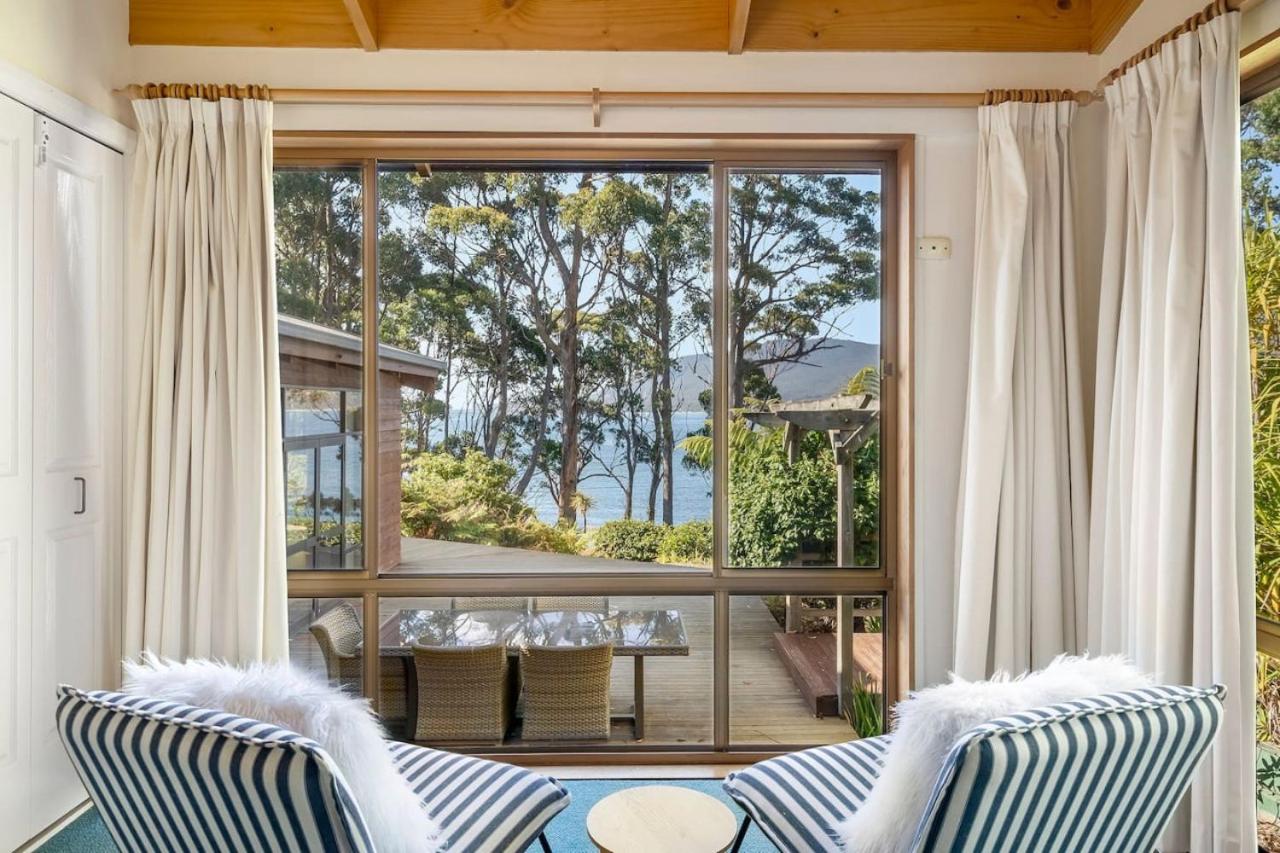 Osprey Lodge