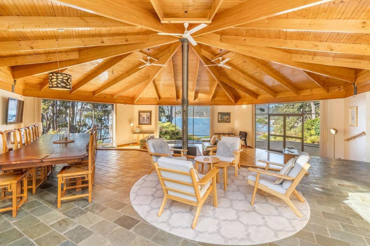 Osprey Lodge