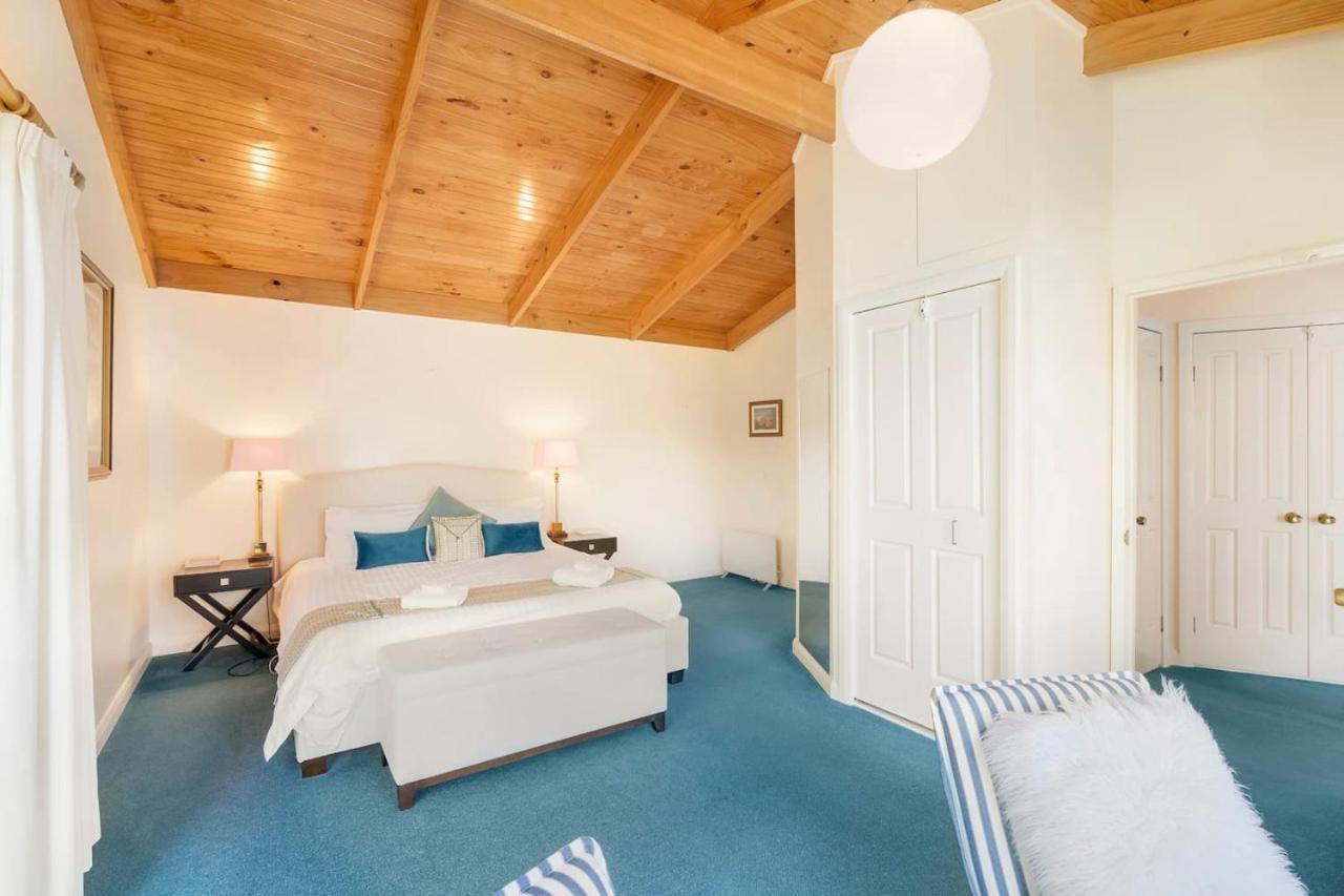Osprey Lodge