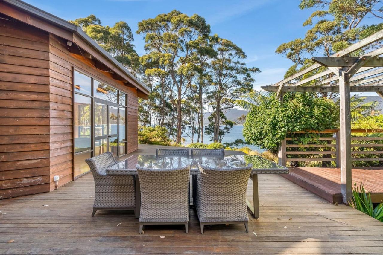Osprey Lodge