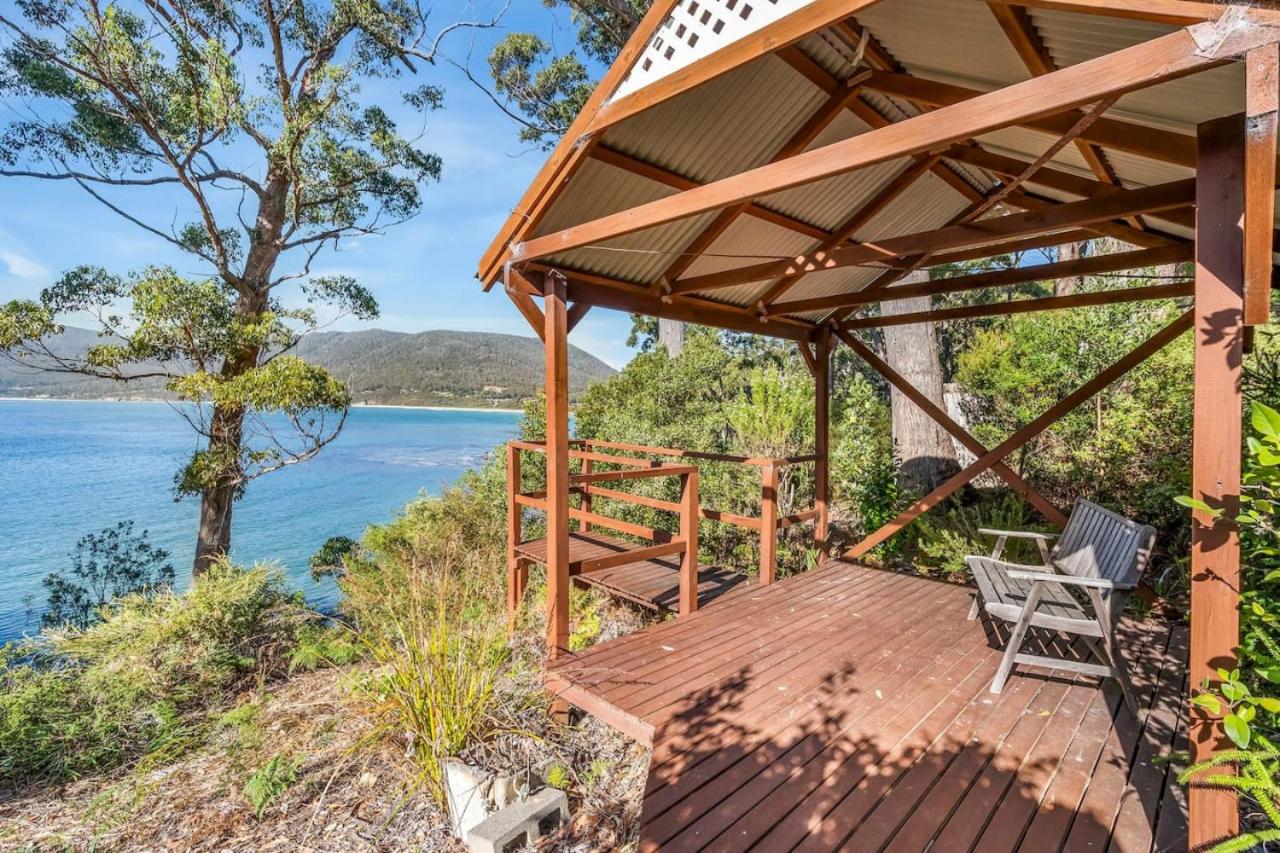 Osprey Lodge