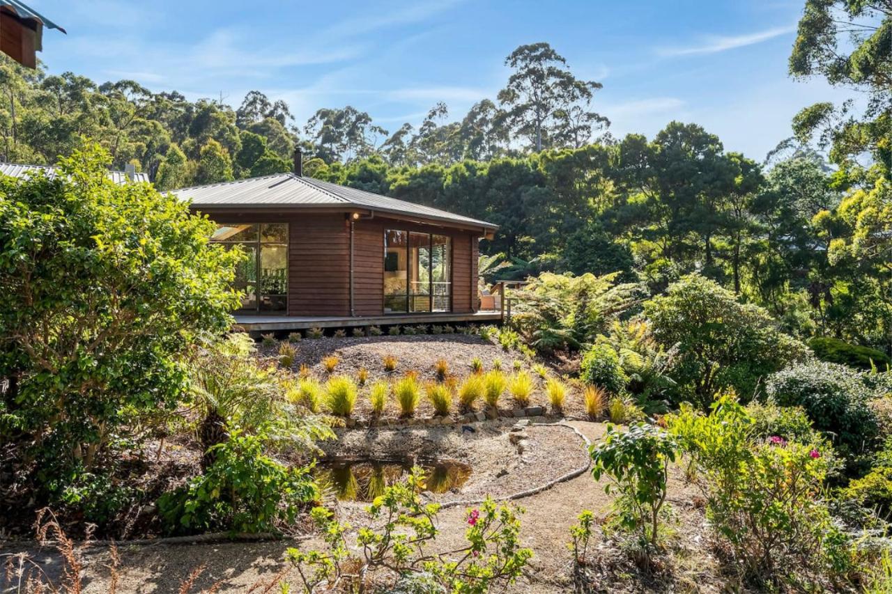 Osprey Lodge