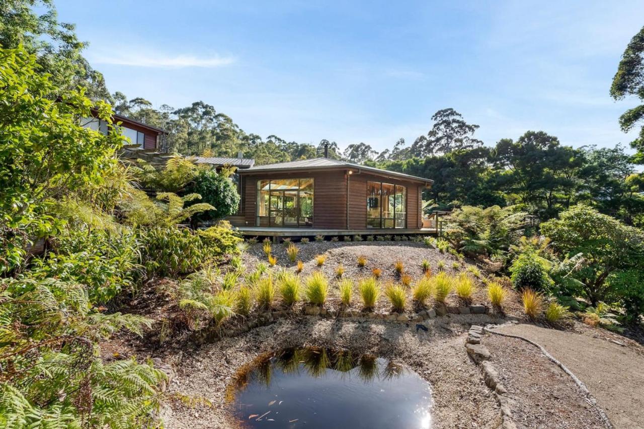 Osprey Lodge