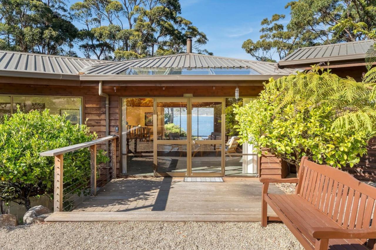 Osprey Lodge