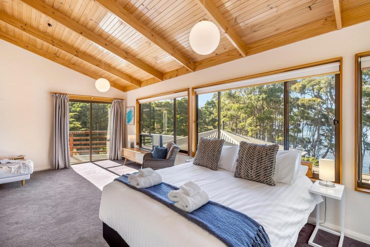 Osprey Lodge