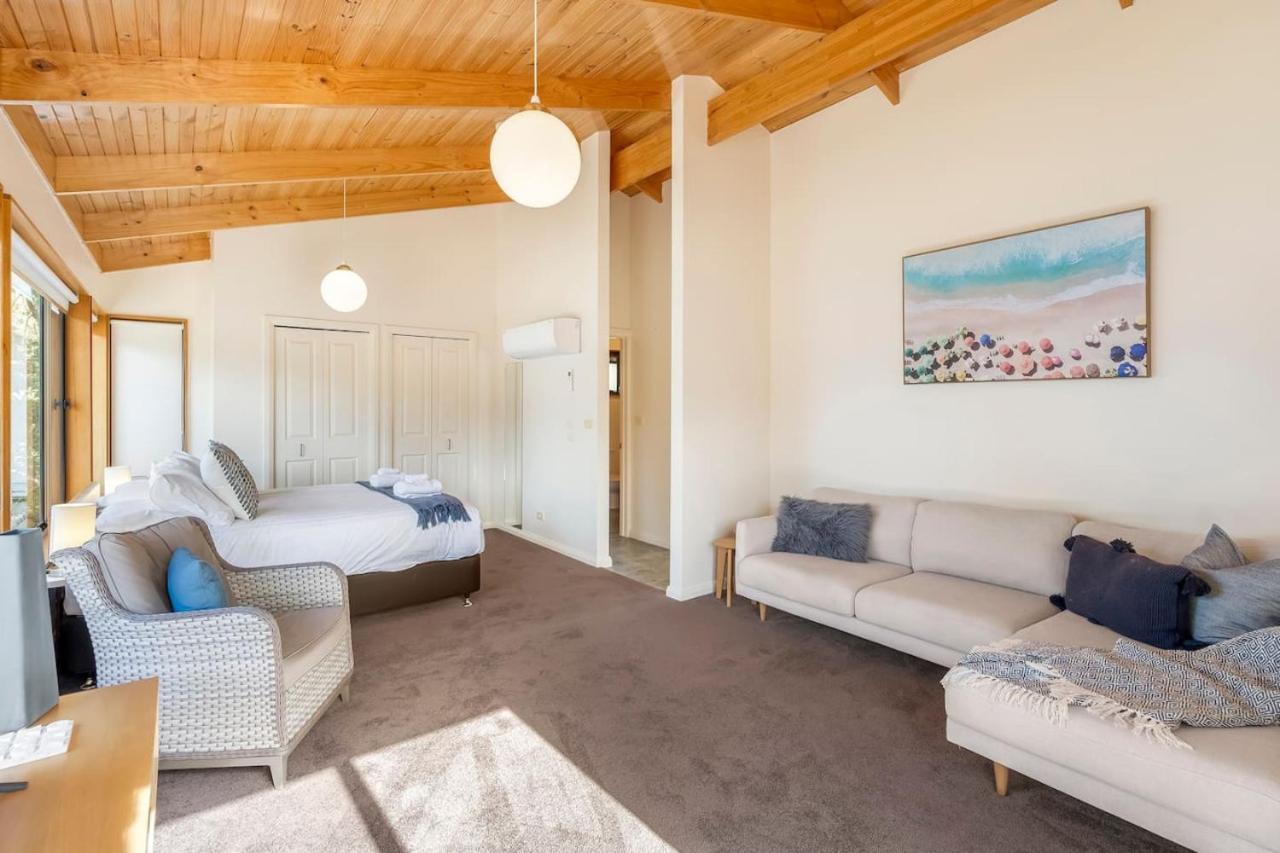 Osprey Lodge
