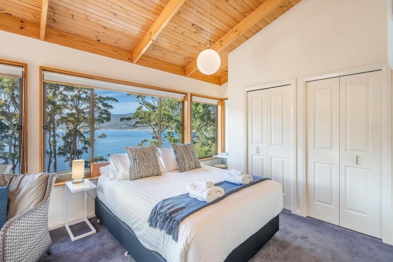 Osprey Lodge