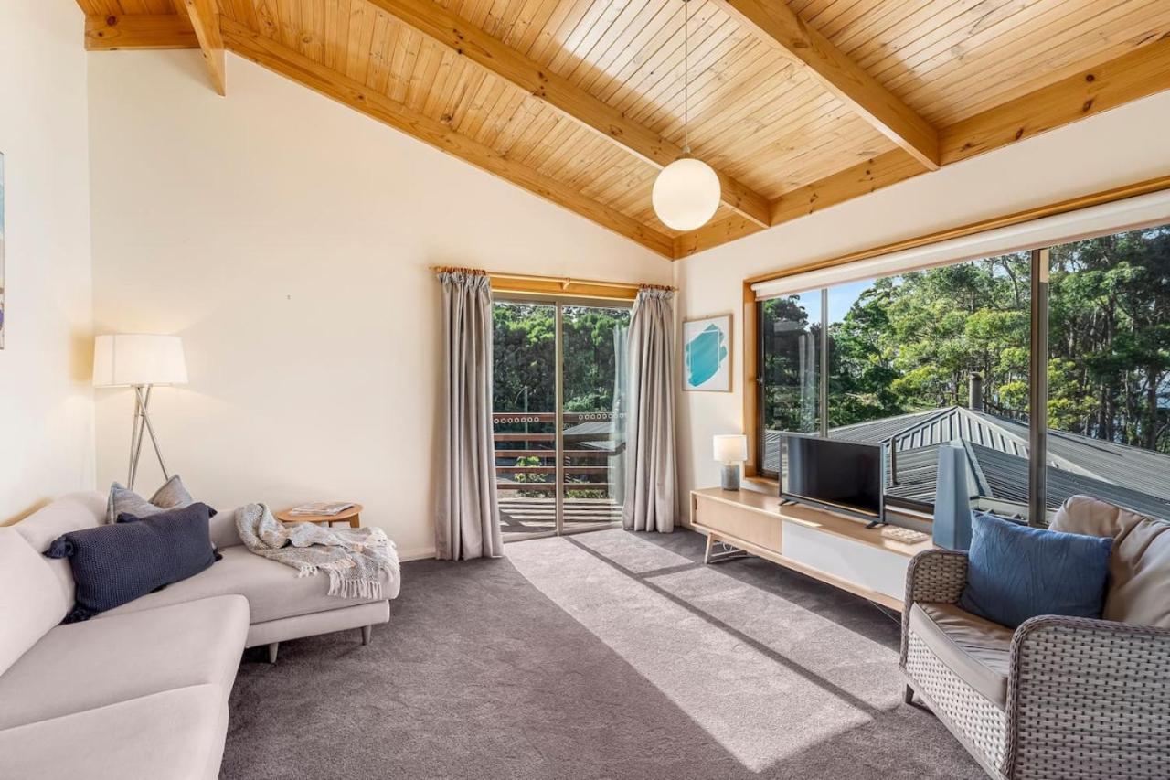 Osprey Lodge