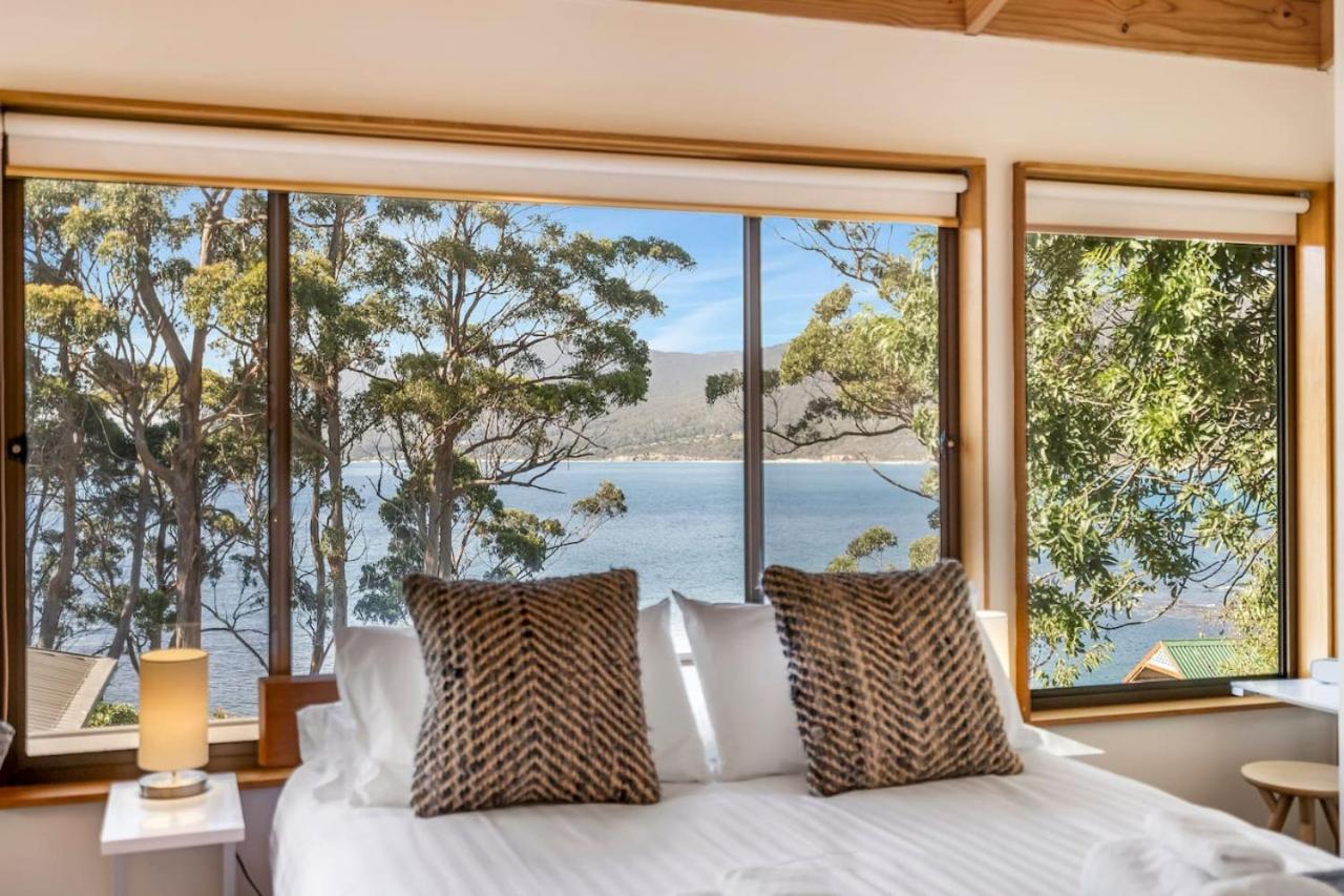 Osprey Lodge