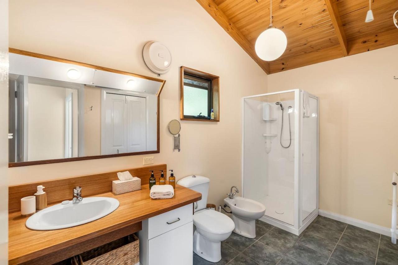 Osprey Lodge