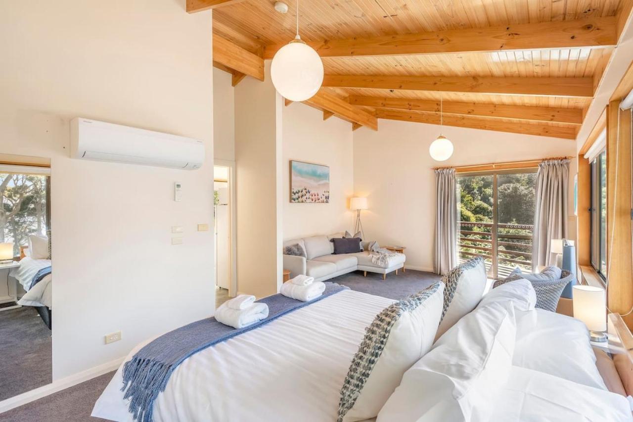 Osprey Lodge
