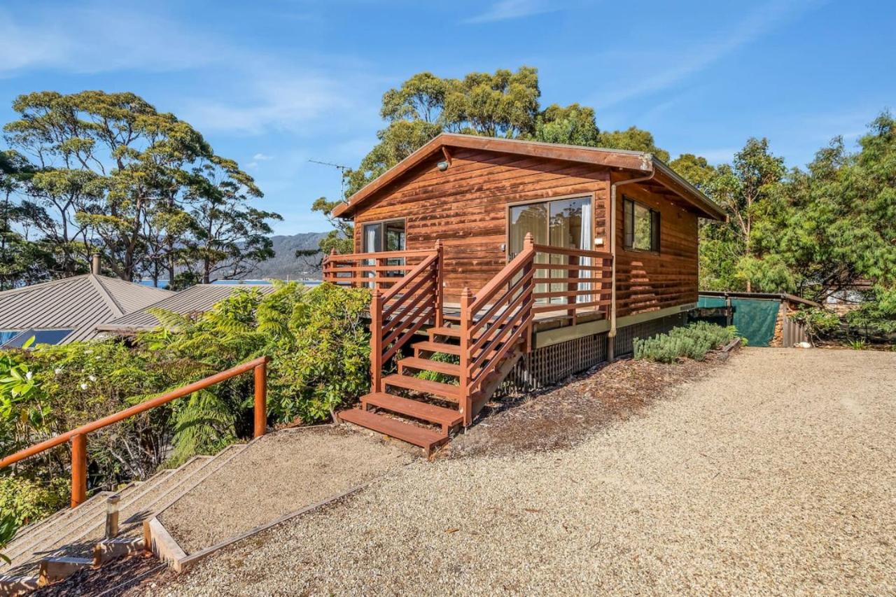 Osprey Lodge