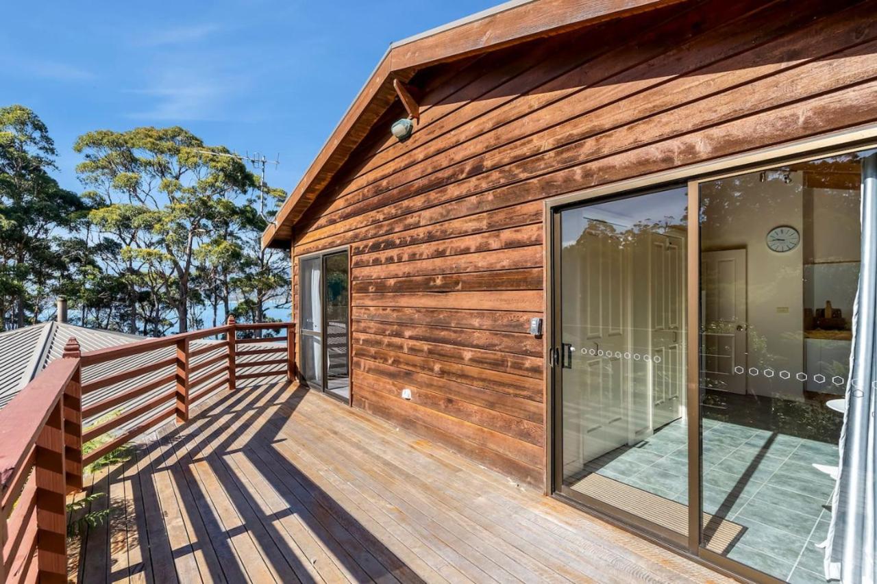 Osprey Lodge