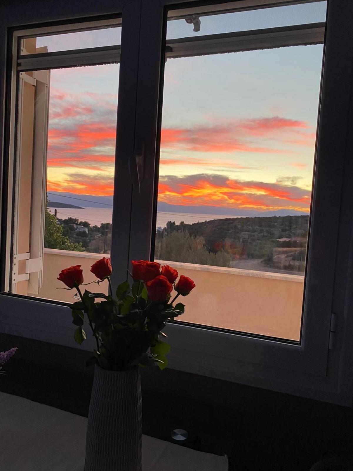 Lepitsa Sunset View Appartment