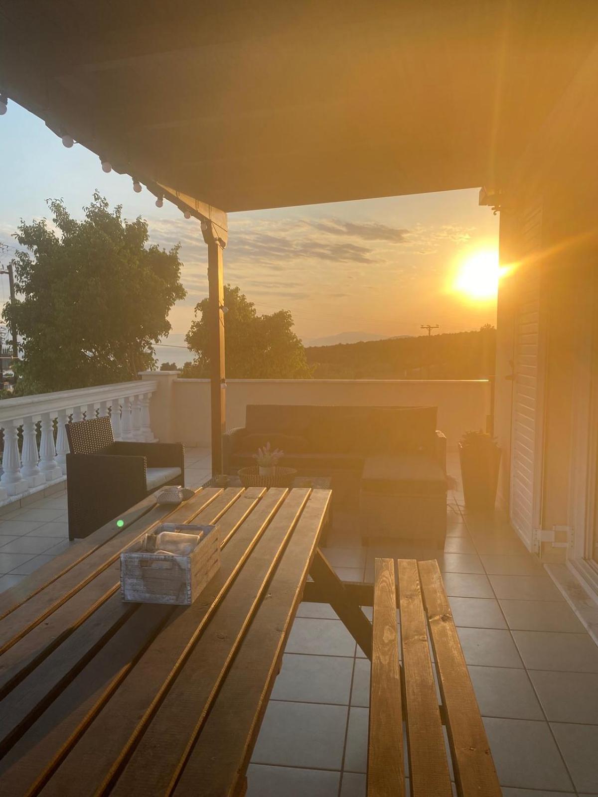Lepitsa Sunset View Appartment