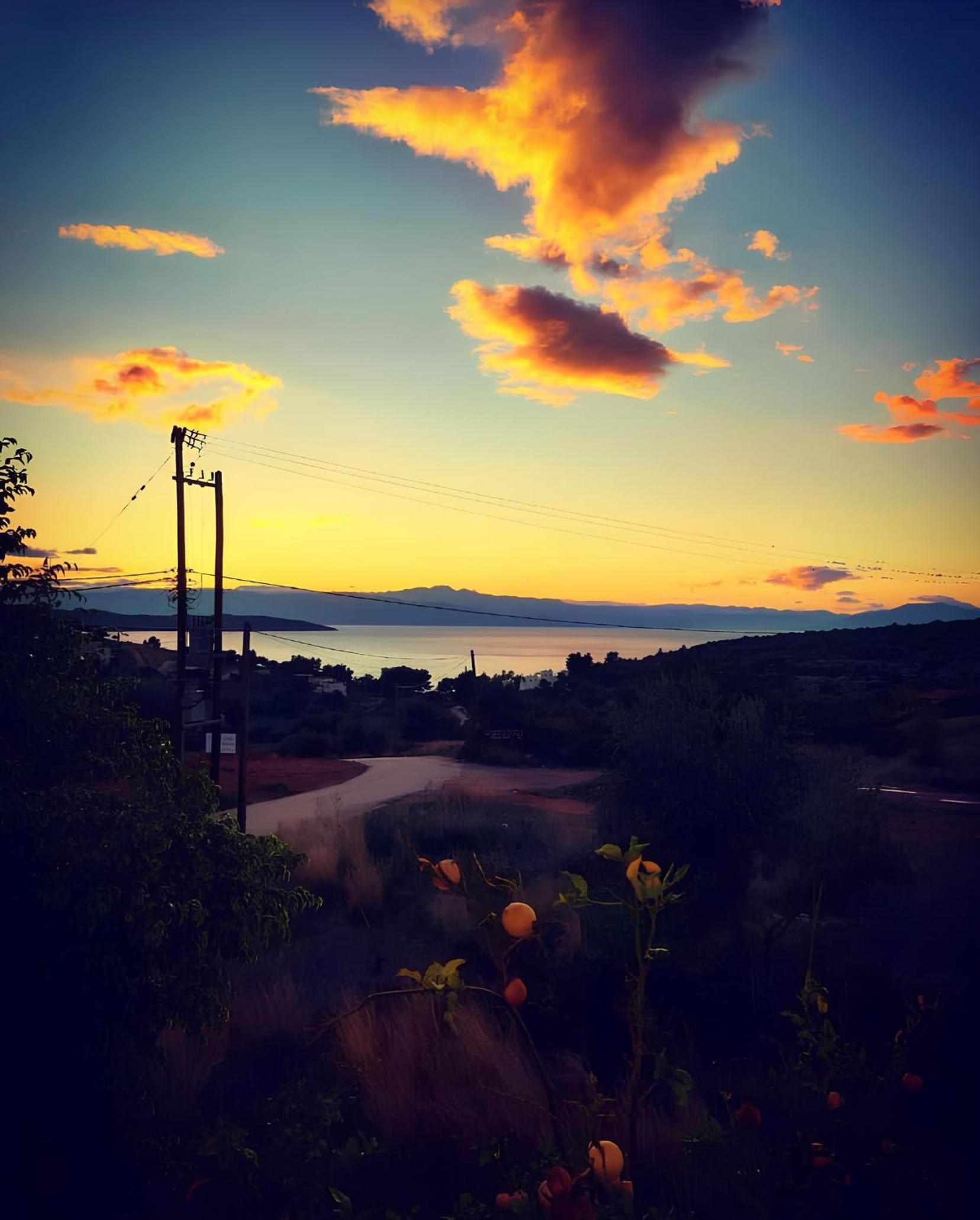 Lepitsa Sunset View Appartment