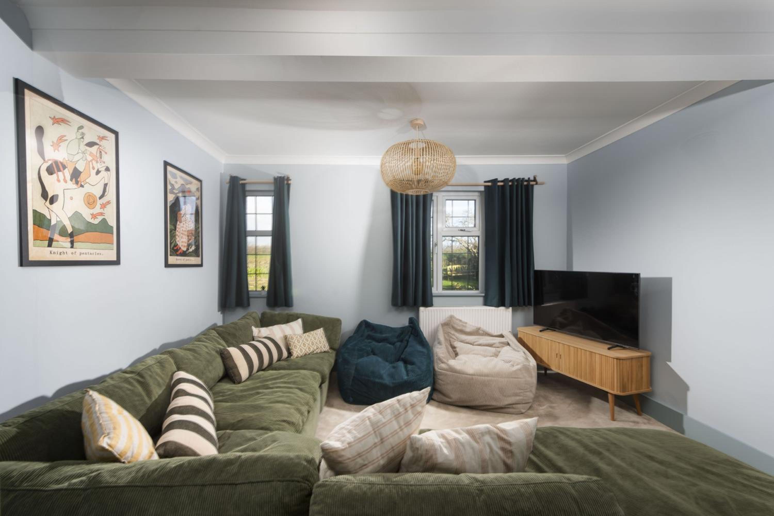 Westaway House