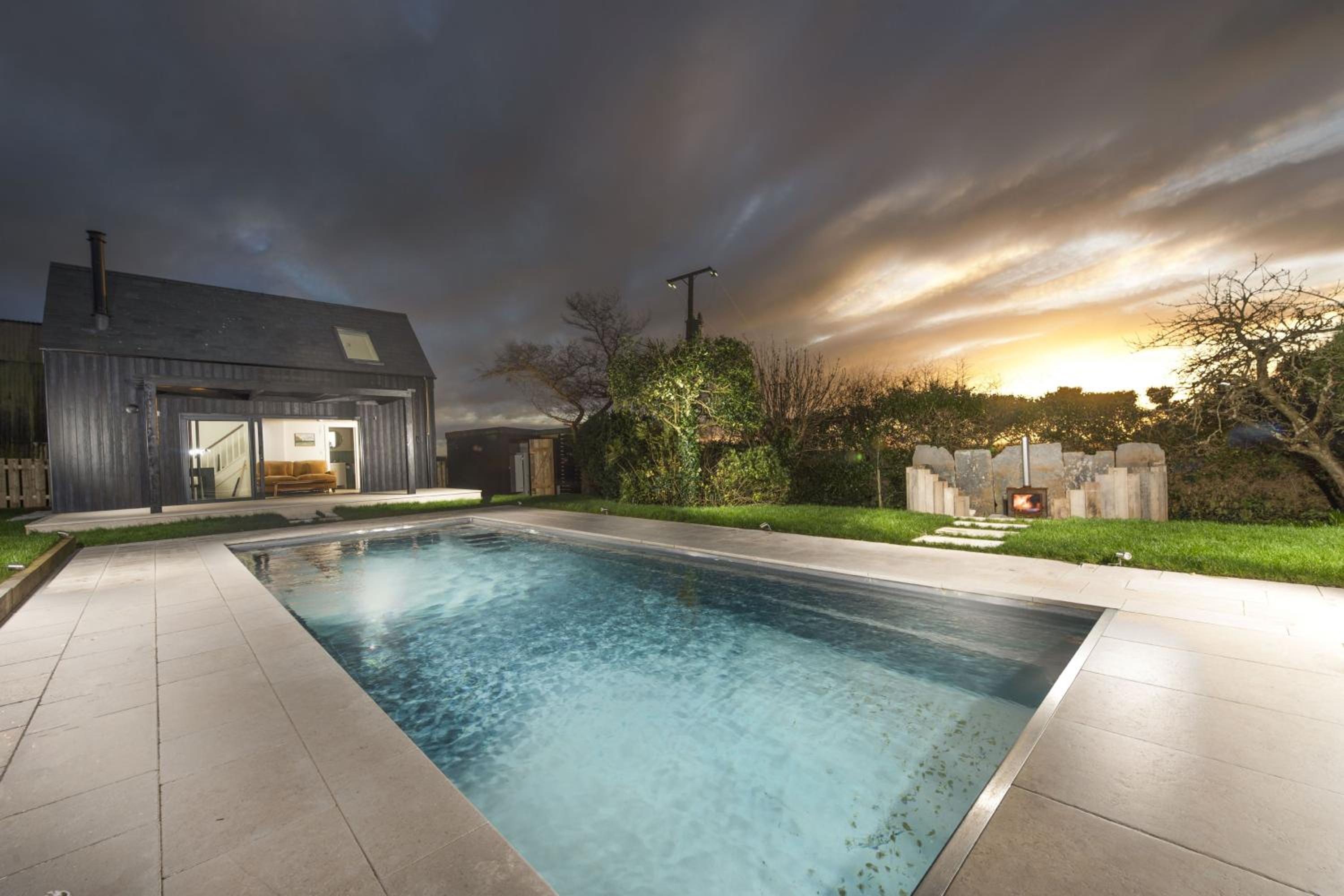 Westaway House