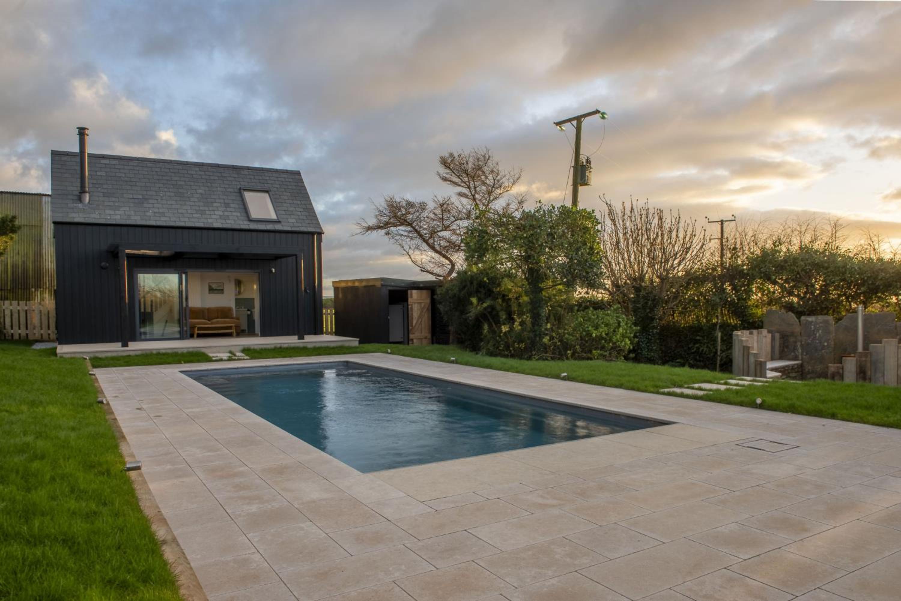 Westaway House
