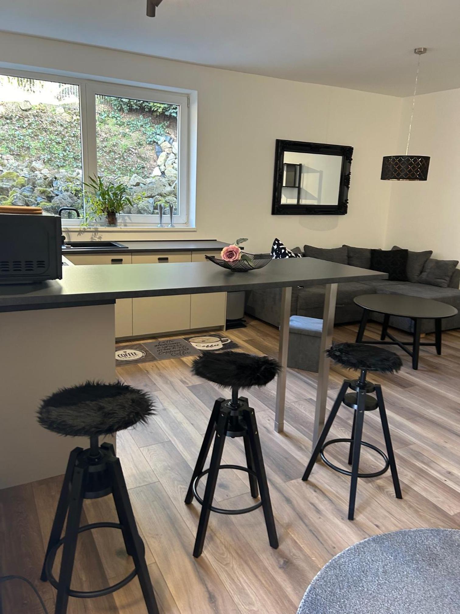 Ferienwohnung Ambiente 2