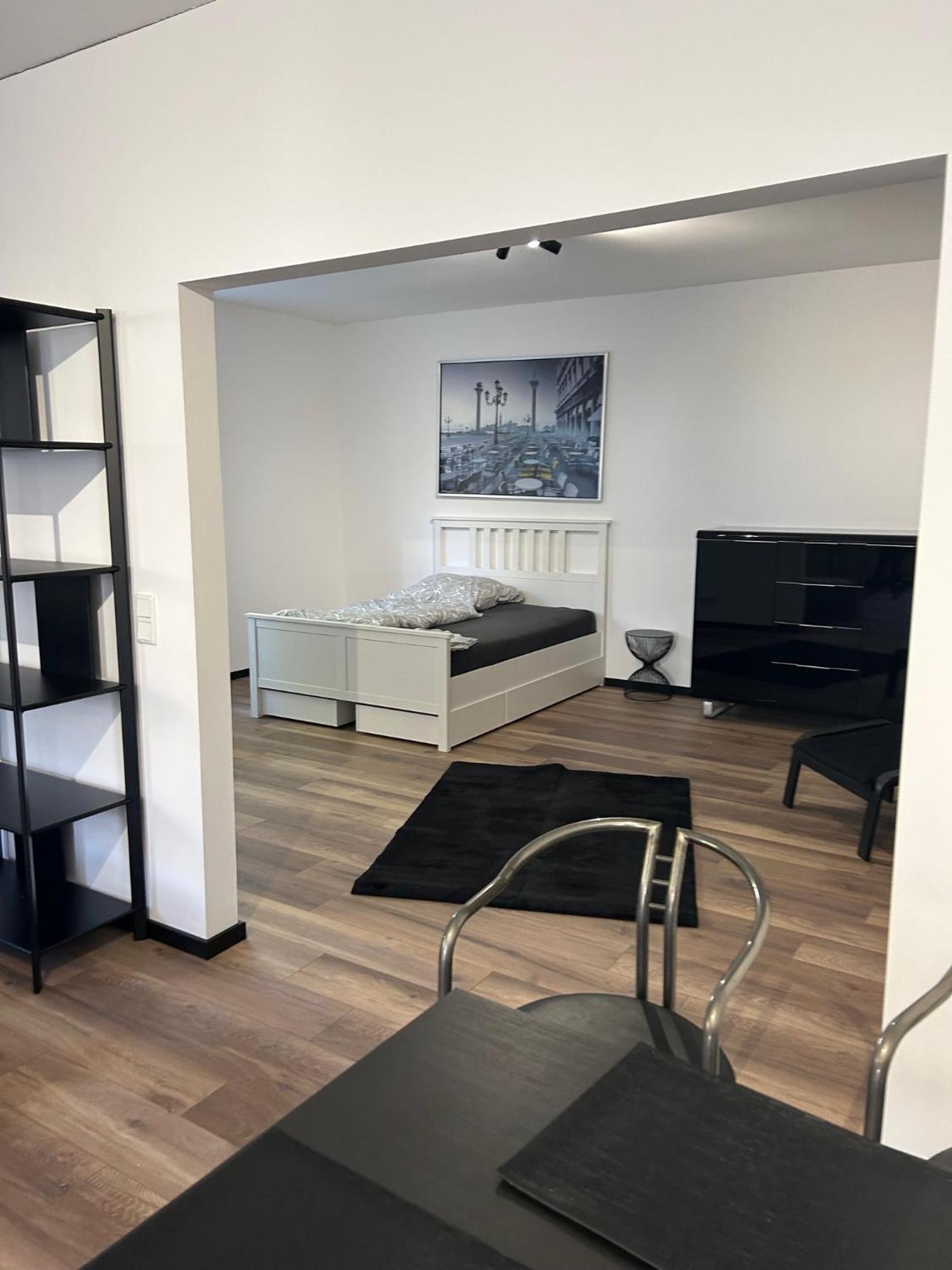 Ferienwohnung Ambiente 2