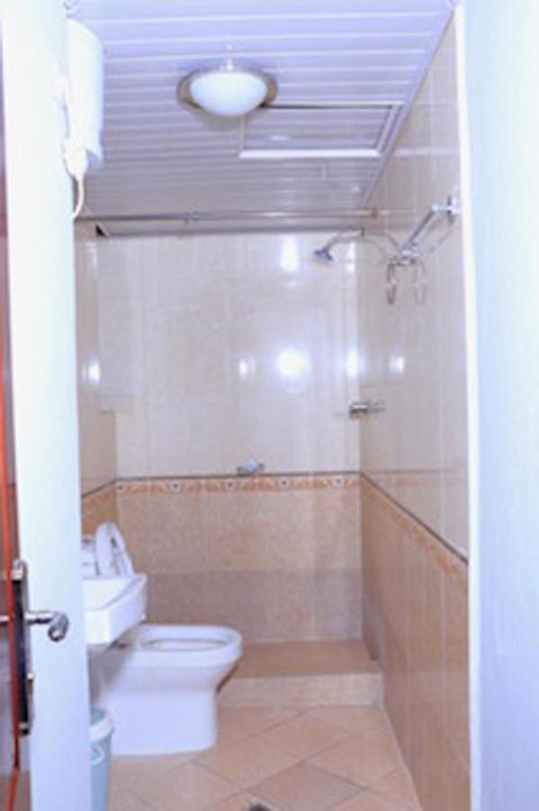 Very secure apartment Bole Addis Enyi Real Estate