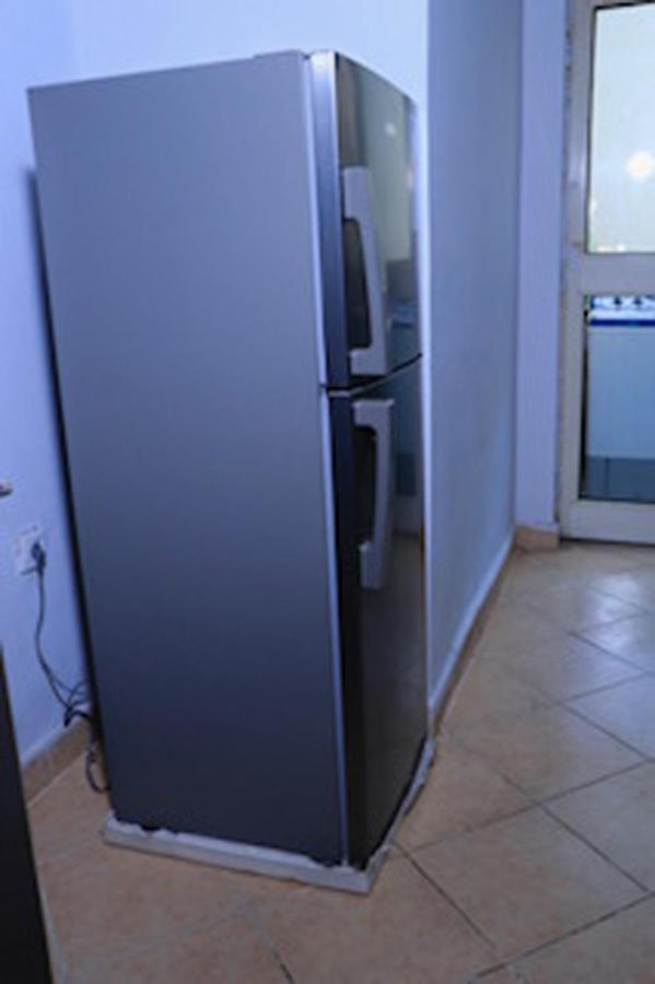 Very secure apartment Bole Addis Enyi Real Estate
