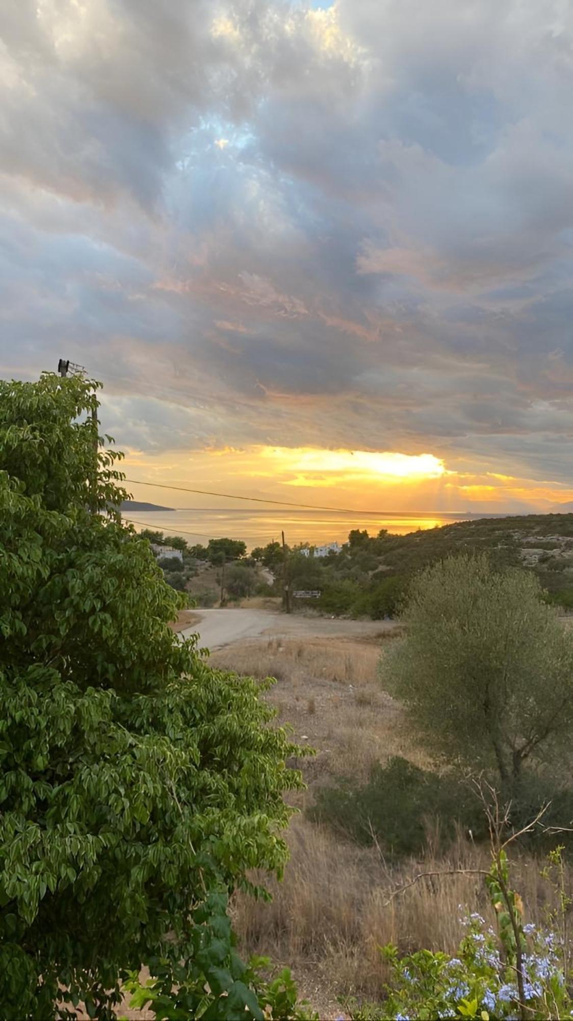 Lepitsa Sunset View Appartment