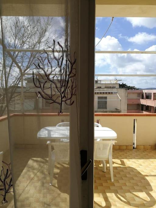 Casa Corallina