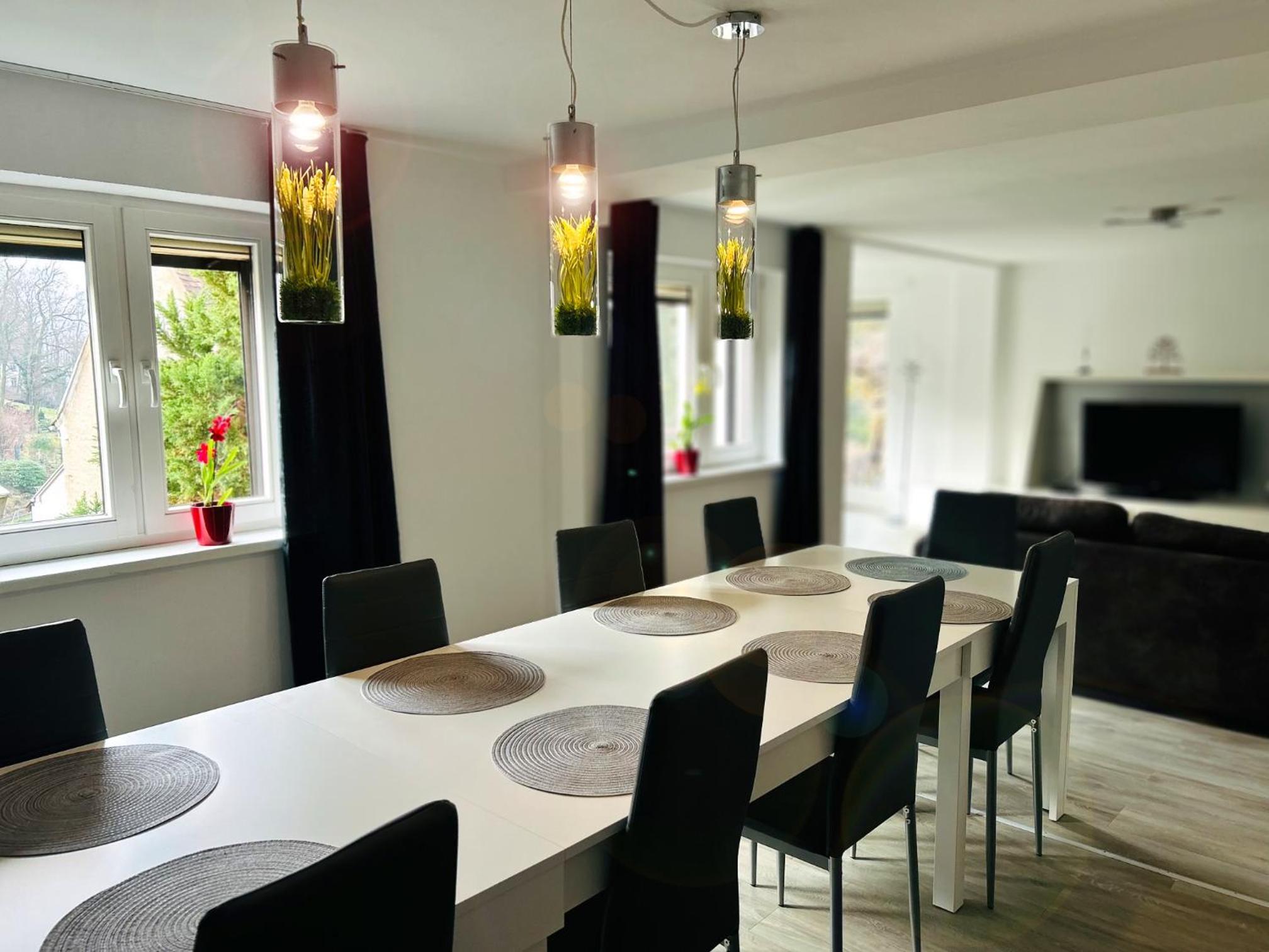 Ferienhaus Wachwitzgrund