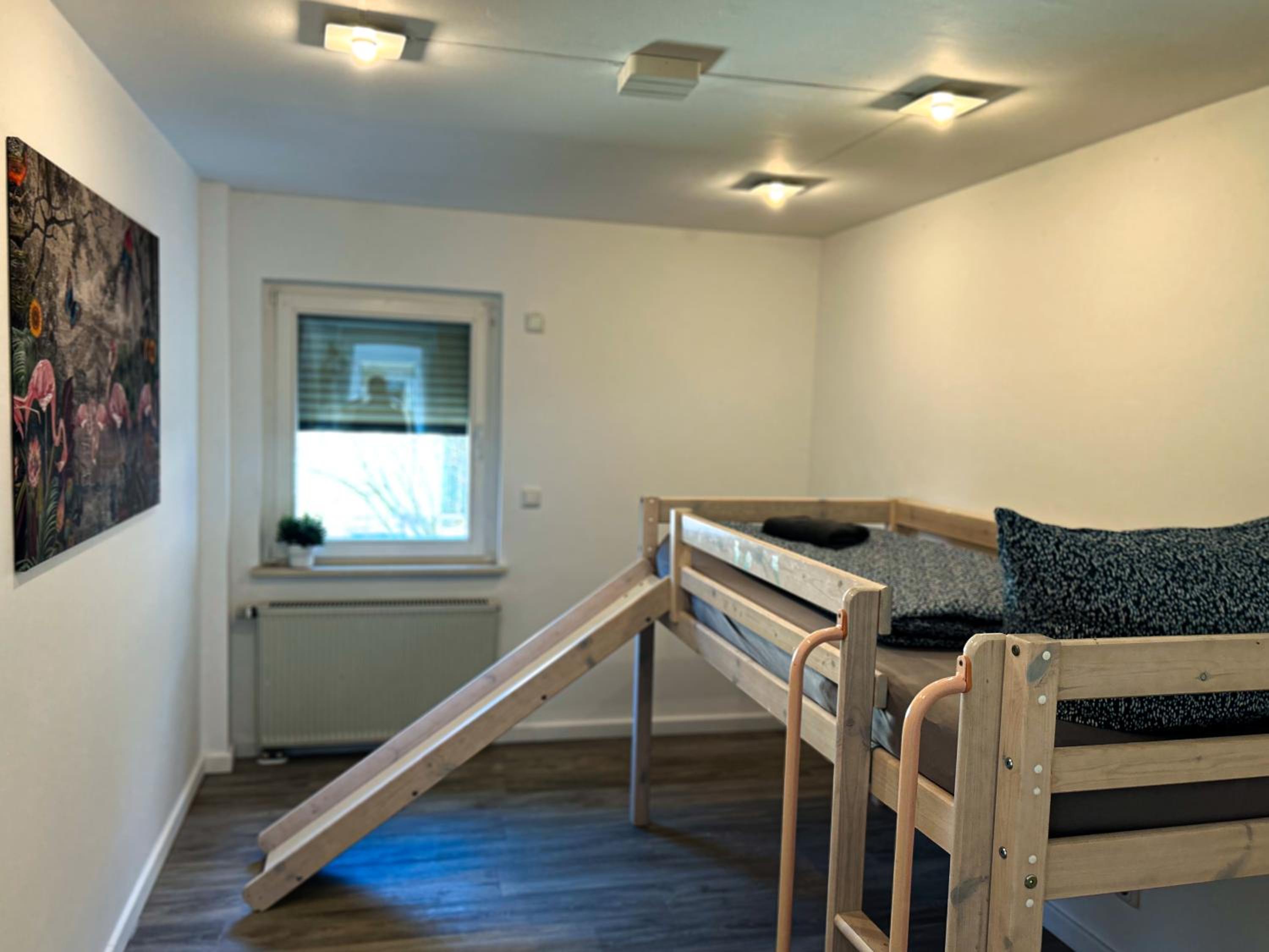 Ferienhaus Wachwitzgrund