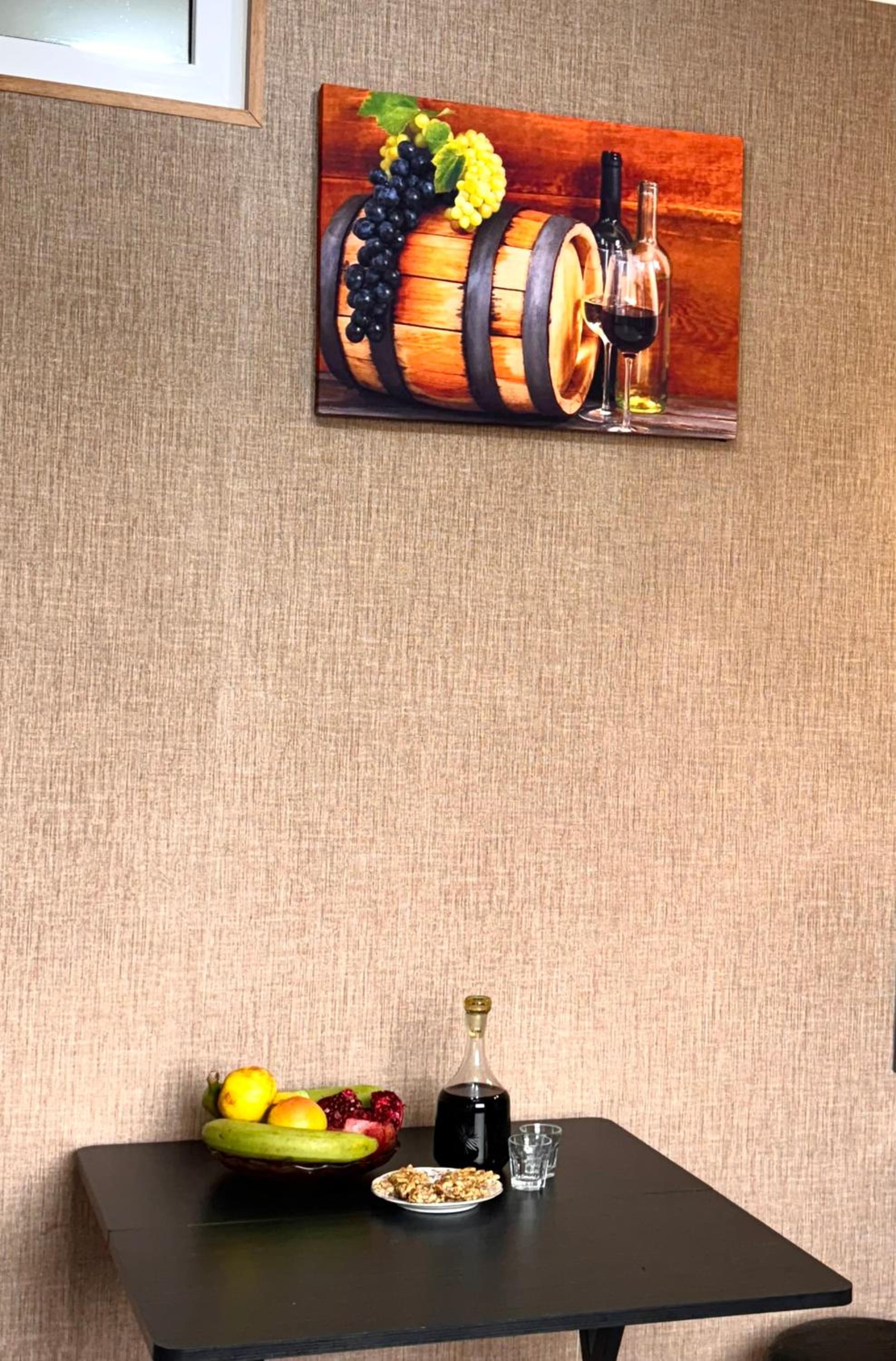 Charming Apartment in Saburtalo