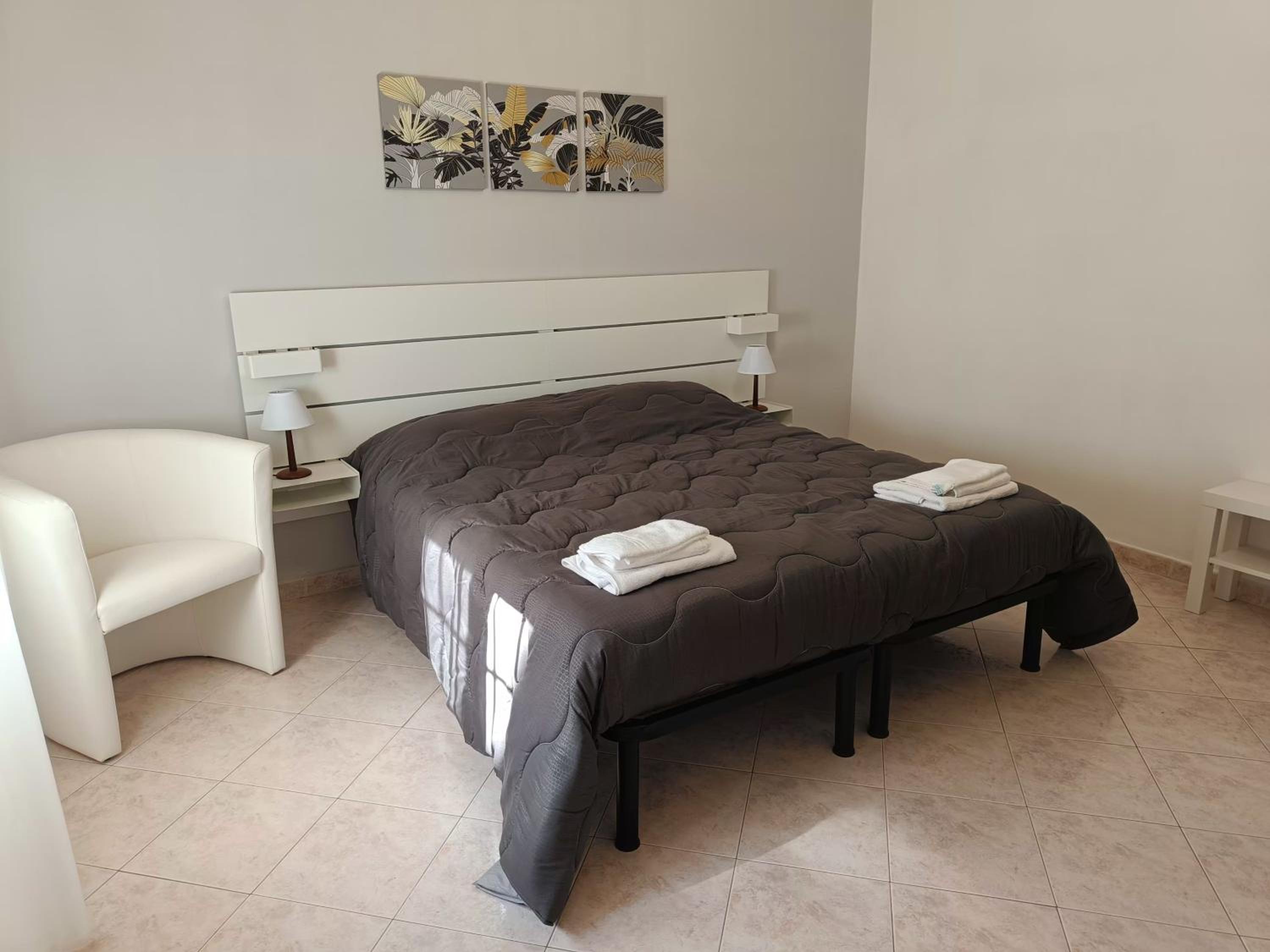 Tia Tourist Apartment Rome