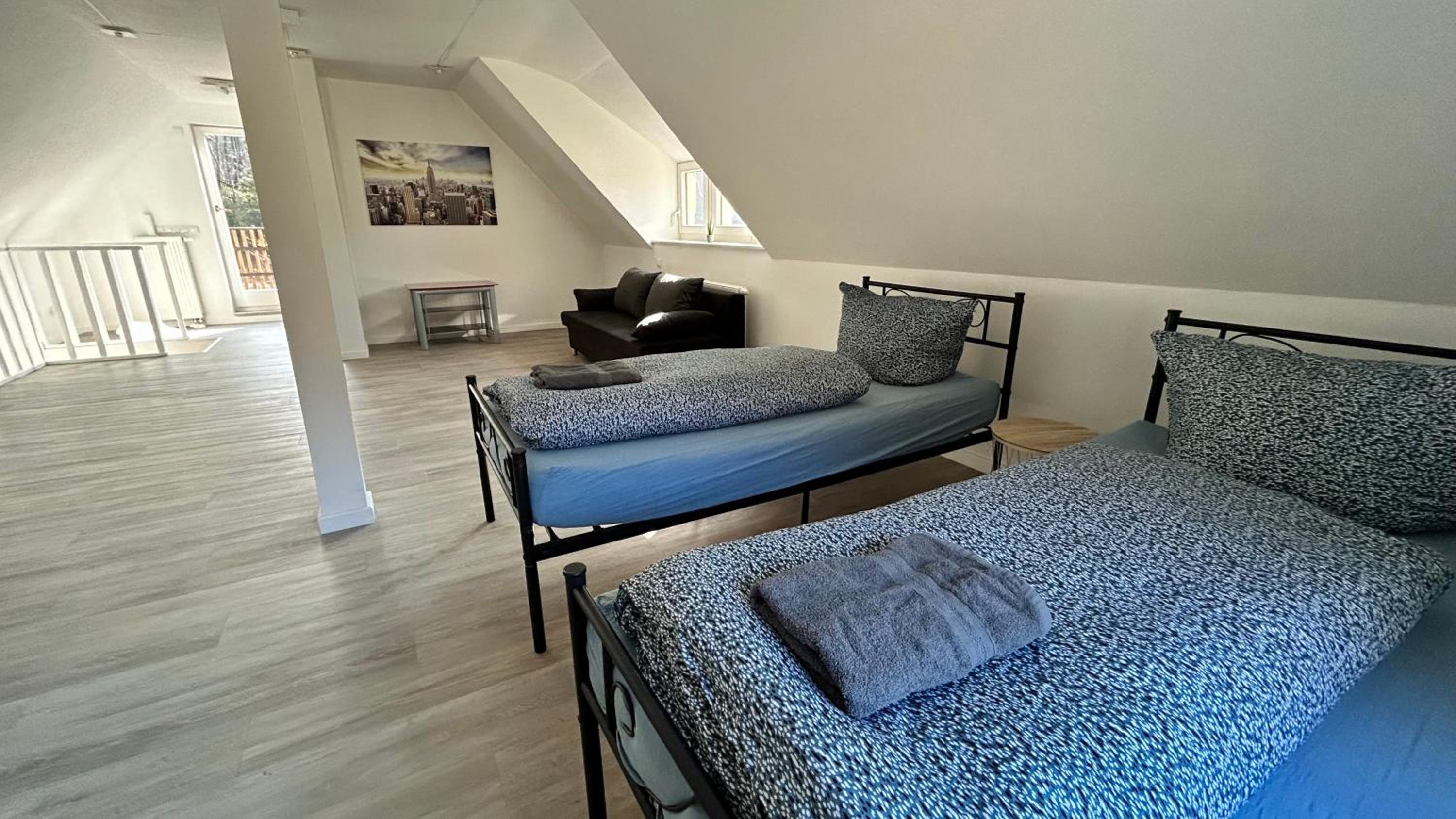Ferienhaus Wachwitzgrund