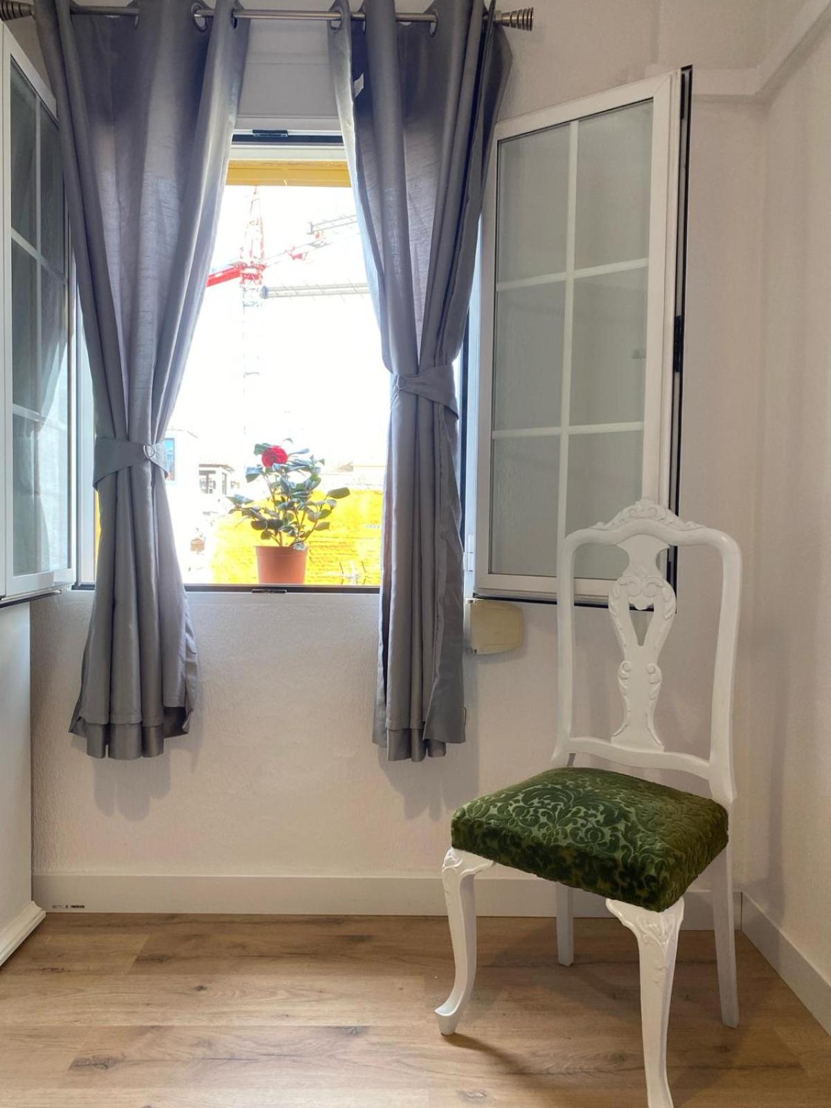 Apartamento Home Stagging New Life