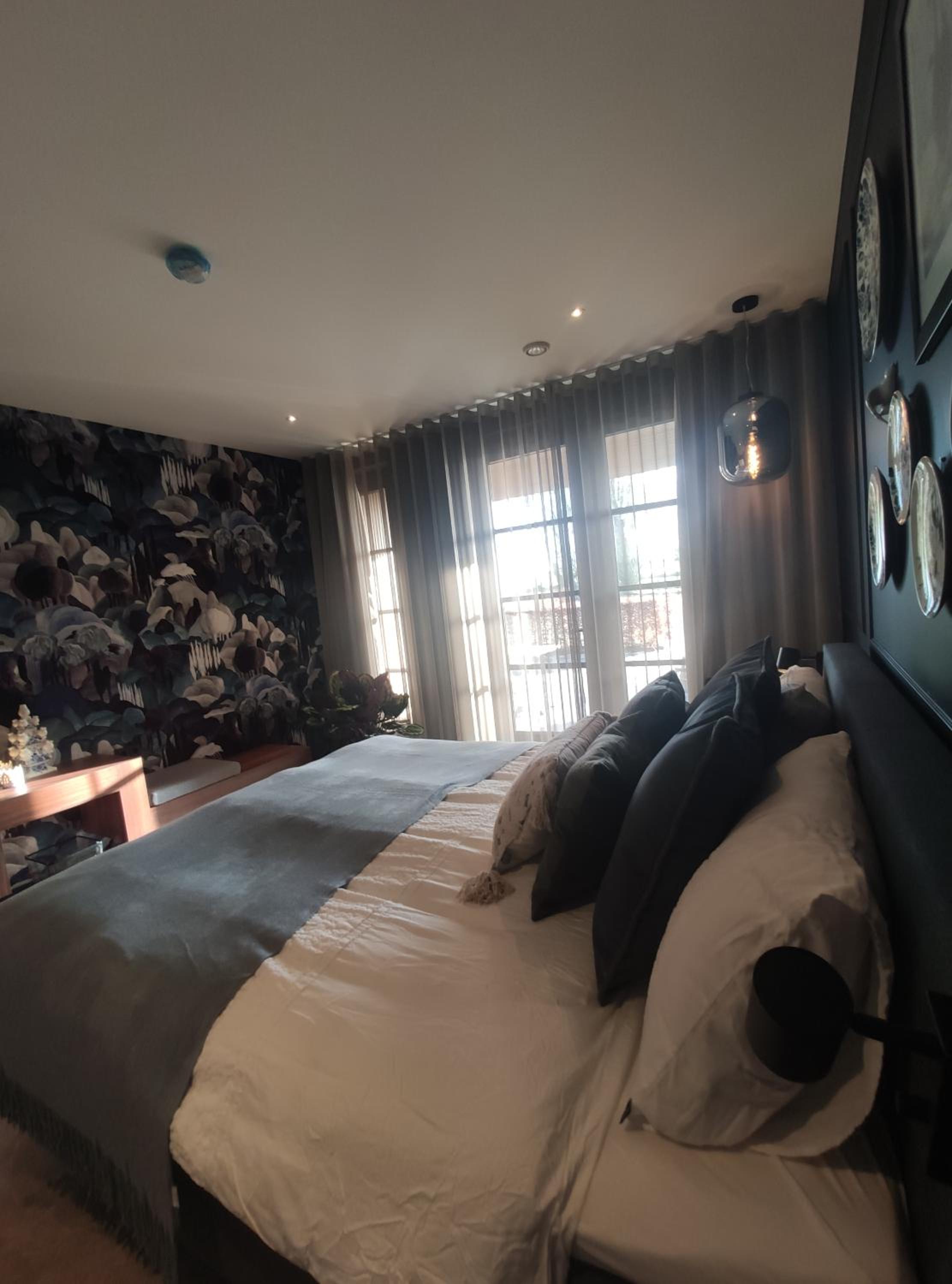 Tumuli Twente B&B Boutique Hotel