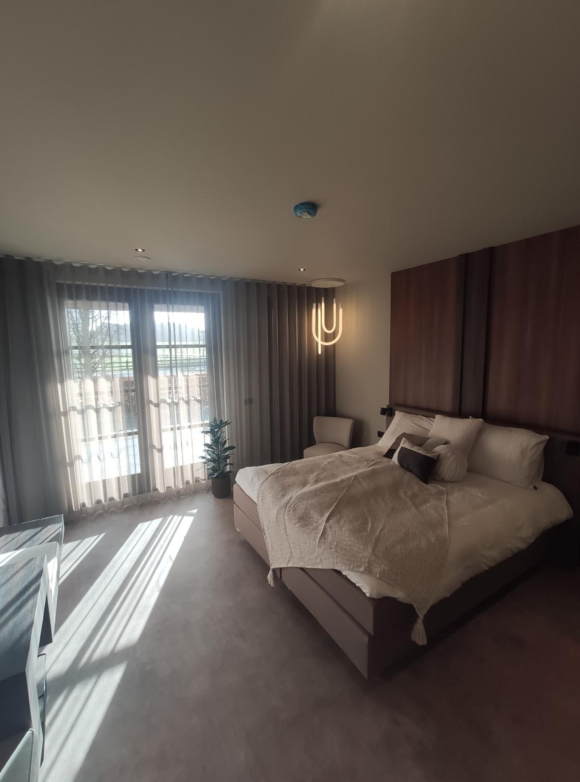 Tumuli Twente B&B Boutique Hotel