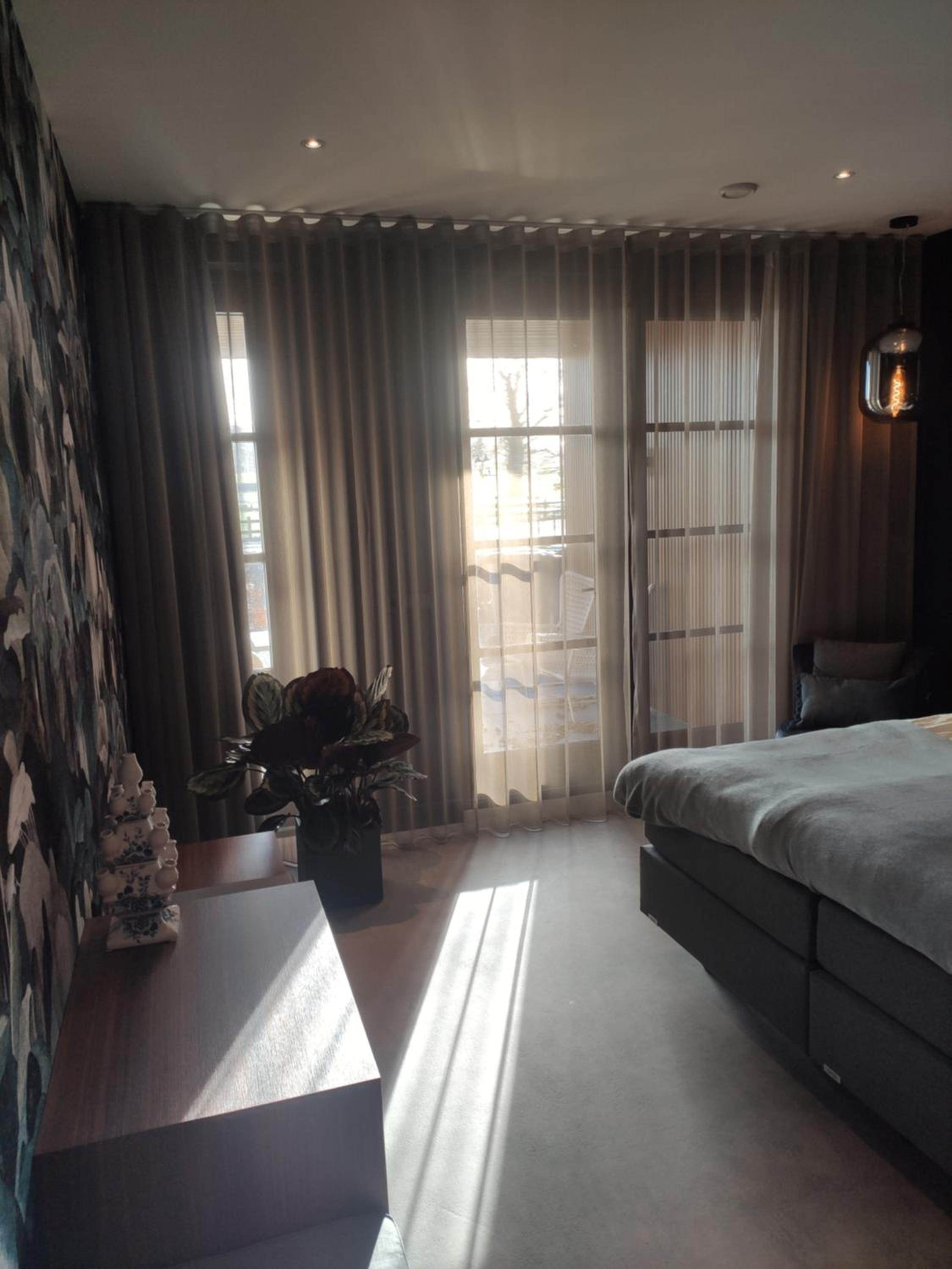 Tumuli Twente B&B Boutique Hotel
