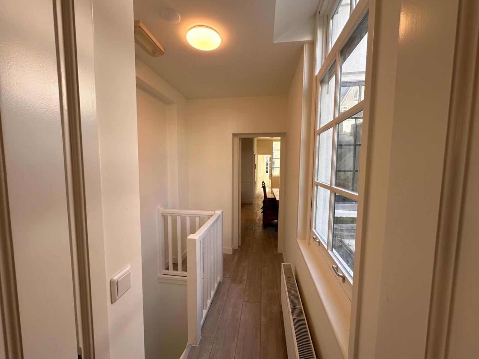 Tulip House Luxury Apartment - Top Location - Rijksmuseum - Leidseplein AMSTERDAM Central 120 m2 ALL Private with kitchen