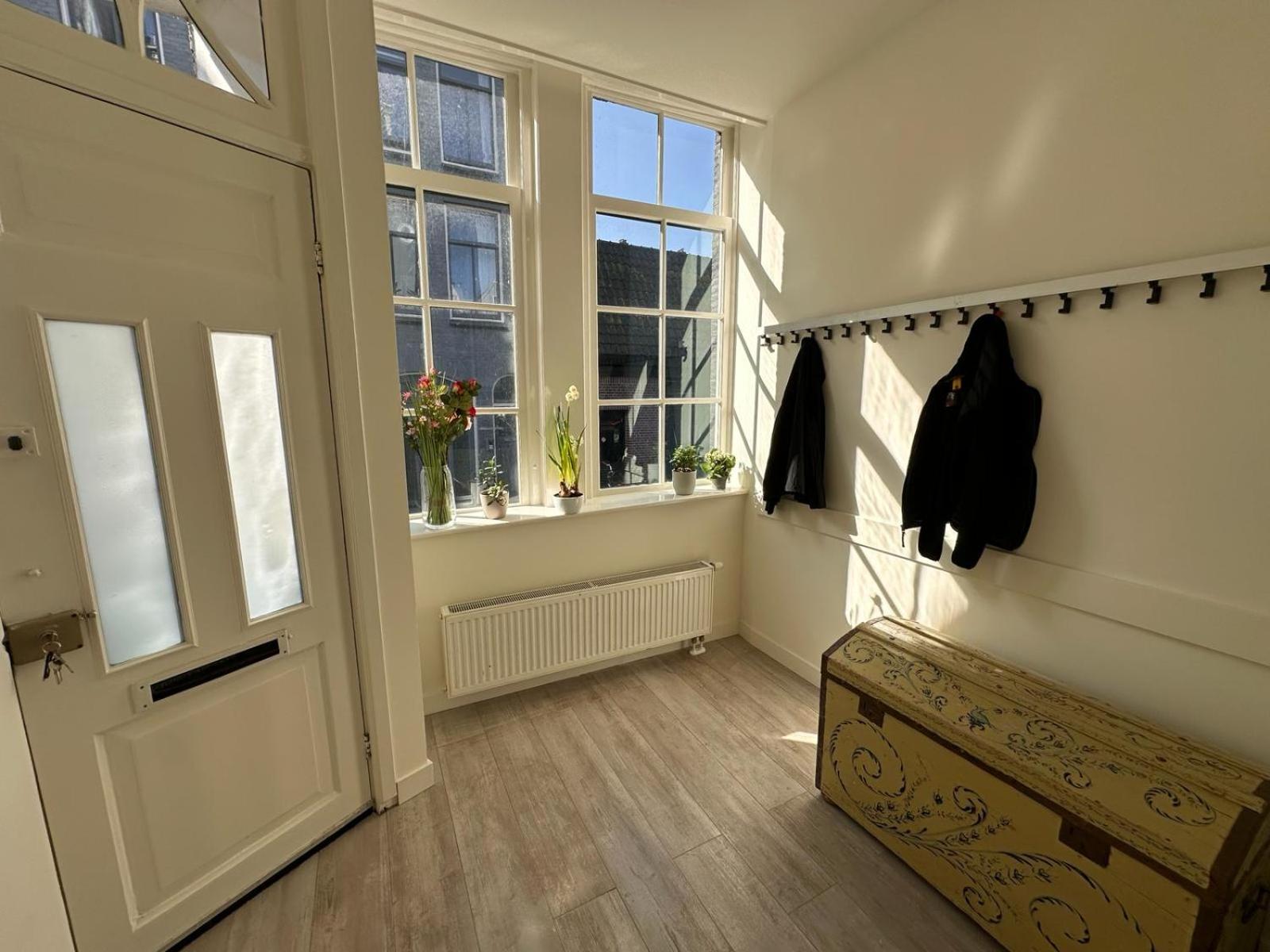 Tulip House Luxury Apartment - Top Location - Rijksmuseum - Leidseplein AMSTERDAM Central 120 m2 ALL Private with kitchen