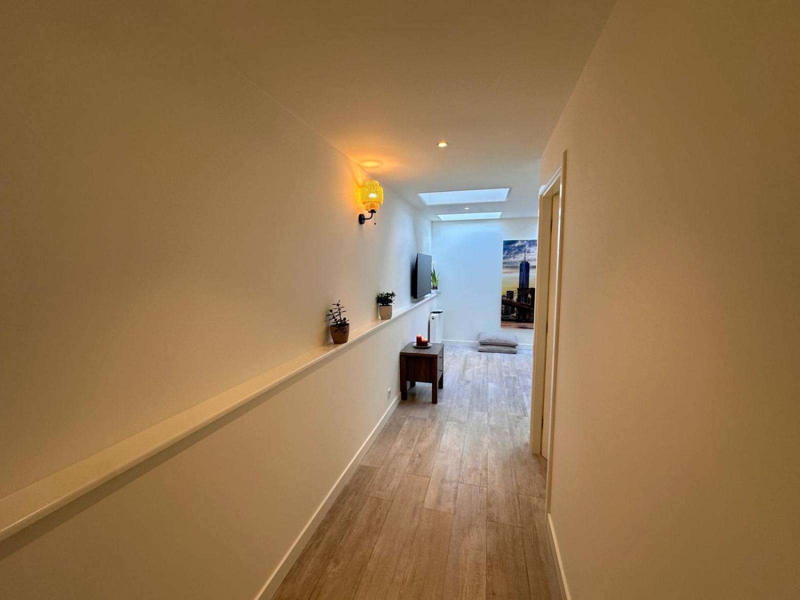 Tulip House Luxury Apartment - Top Location - Rijksmuseum - Leidseplein AMSTERDAM Central 120 m2 ALL Private with kitchen