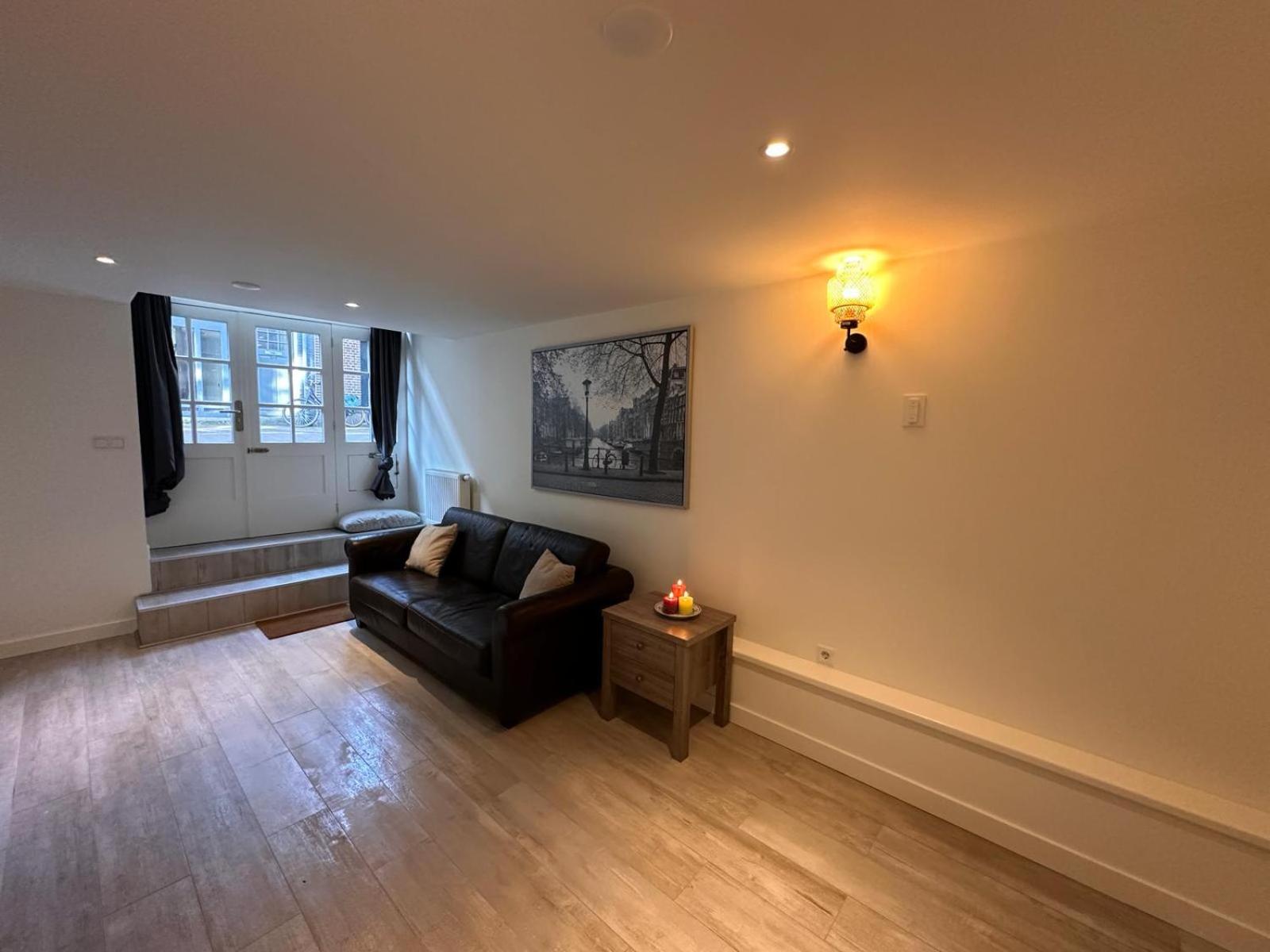 Tulip House Luxury Apartment - Top Location - Rijksmuseum - Leidseplein AMSTERDAM Central 120 m2 ALL Private with kitchen