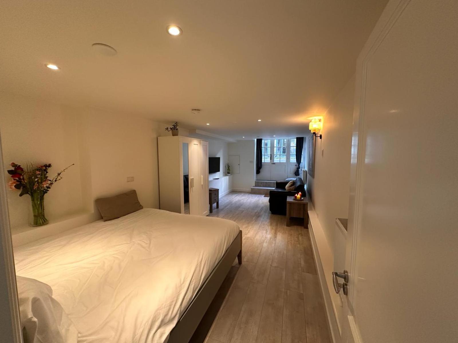 Tulip House Luxury Apartment - Top Location - Rijksmuseum - Leidseplein AMSTERDAM Central 120 m2 ALL Private with kitchen