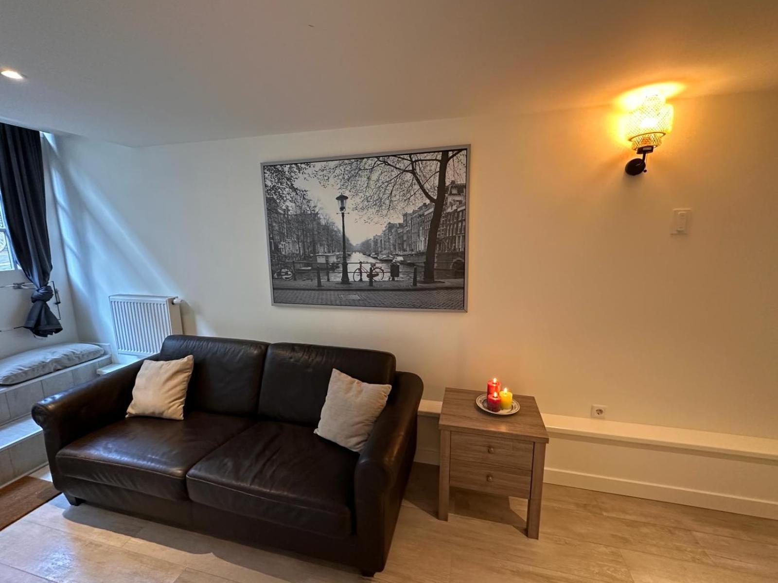 Tulip House Luxury Apartment - Top Location - Rijksmuseum - Leidseplein AMSTERDAM Central 120 m2 ALL Private with kitchen