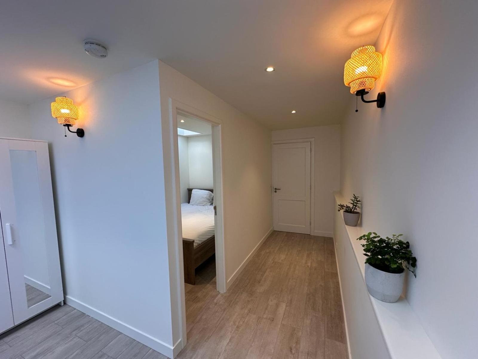 Tulip House Luxury Apartment - Top Location - Rijksmuseum - Leidseplein AMSTERDAM Central 120 m2 ALL Private with kitchen