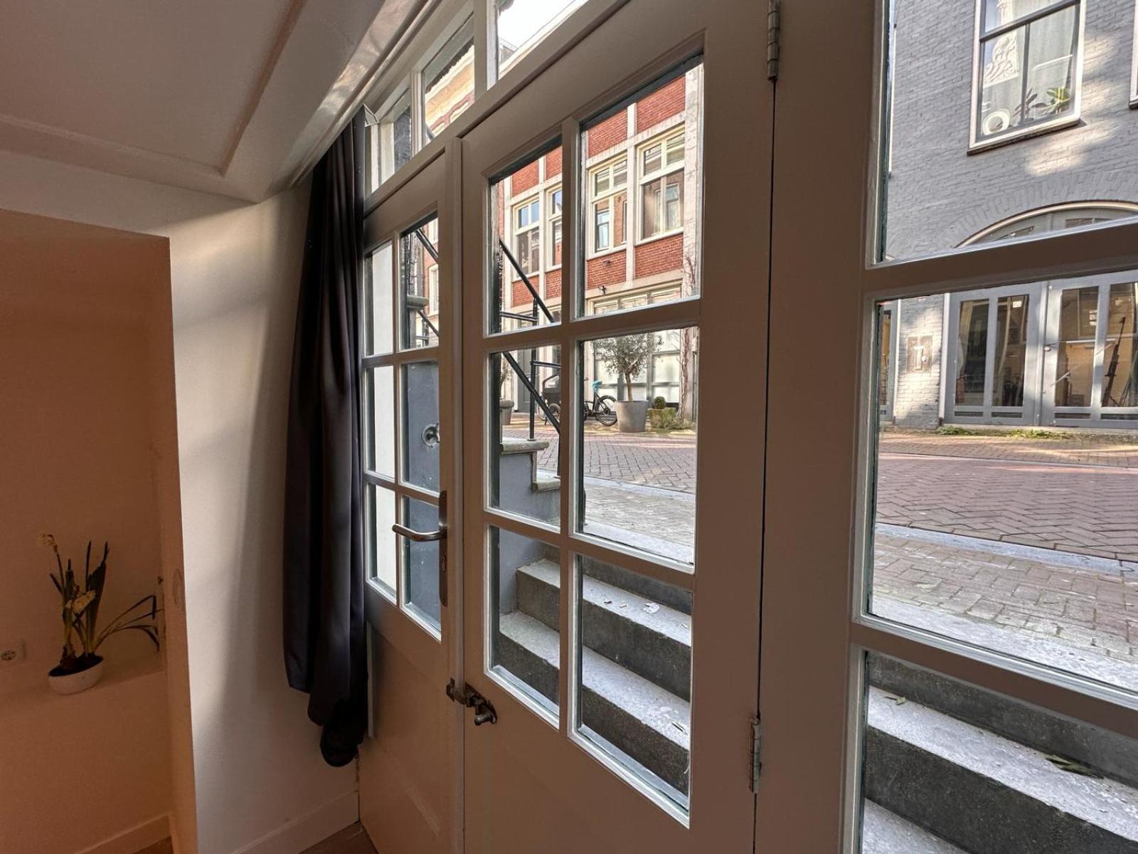 Tulip House Luxury Apartment - Top Location - Rijksmuseum - Leidseplein AMSTERDAM Central 120 m2 ALL Private with kitchen